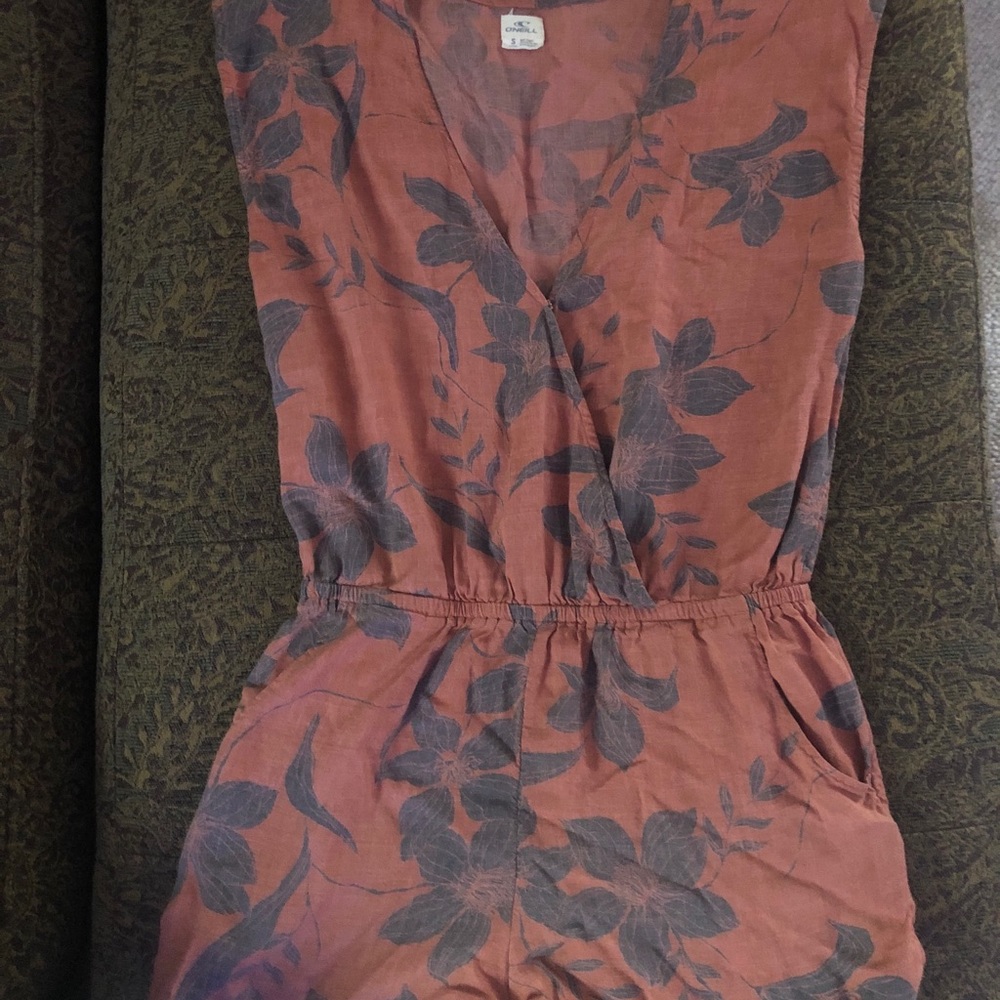 O’Neill romper